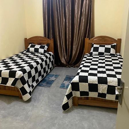 Апартаменты Casa De Passagem Wueya Лубанго Экстерьер фото